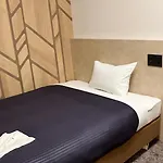 Hotel Livemax Budget Shinbashi